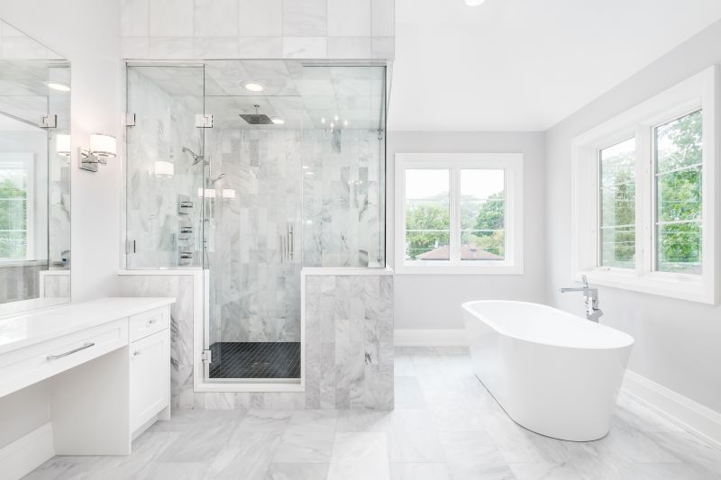 Best Bathroom Remodelers Contractors in Friendswood, TX
