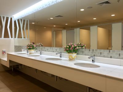 Cost of Bathroom Remodeling in Friendswood, TX